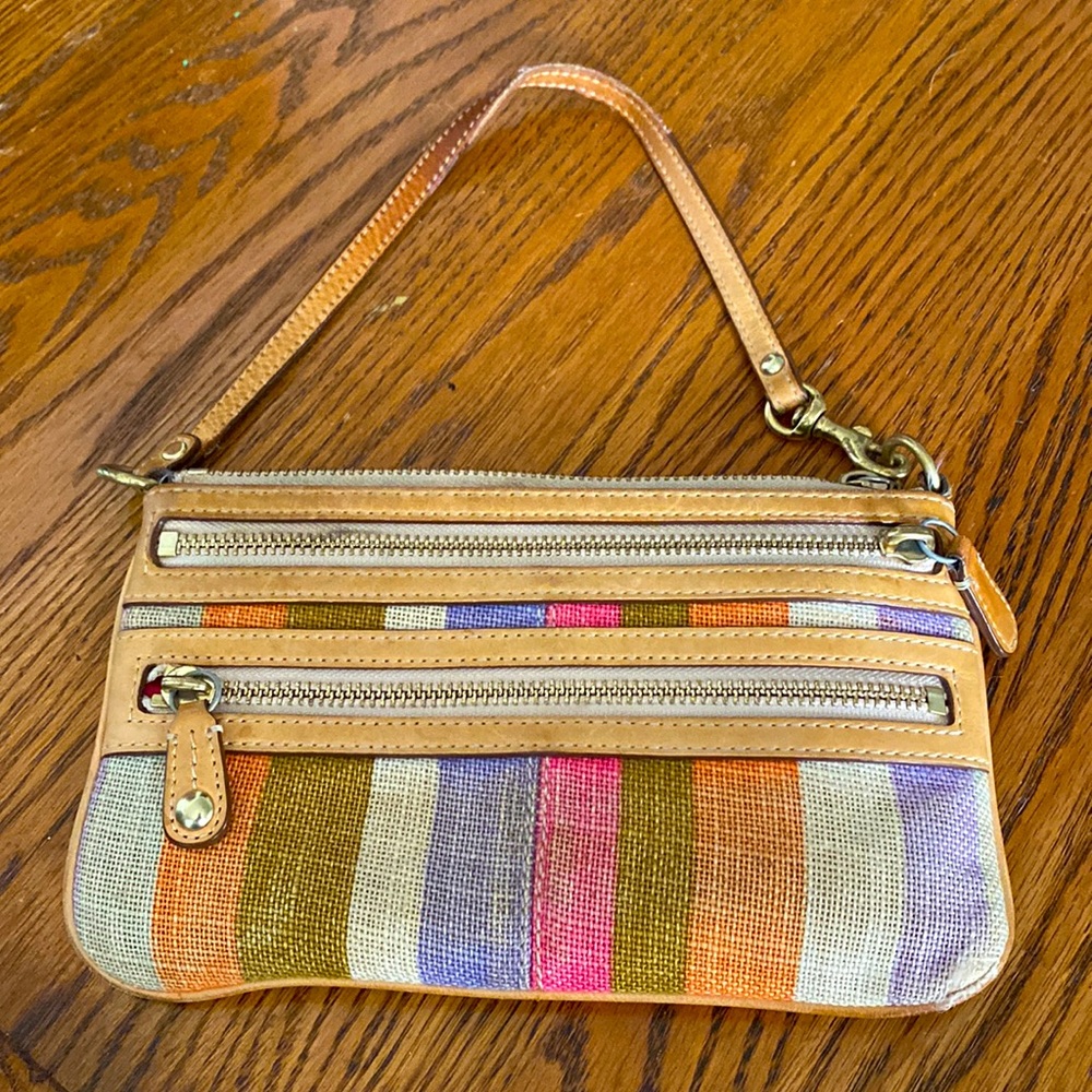 Early 2000s coach bag purchased at the coach store in the Cherry Hill Mall in NJ